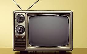 television - John loige baird