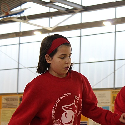 Timeline: Lucía's limelines