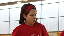 Timeline: Lucía's limelines