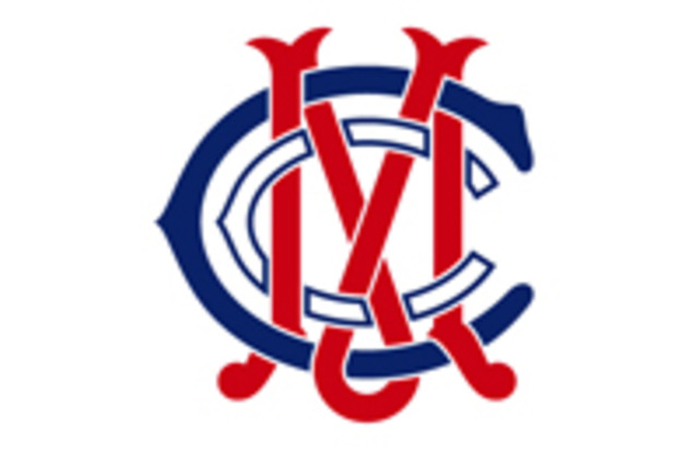 Melbourne Cricket Club is founded