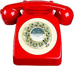 telephone