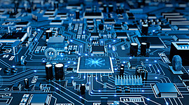 Timeline: Telecommunication invections