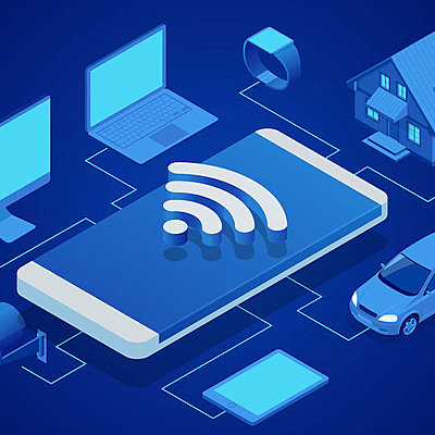 Timeline: Telecommunication Inventions