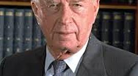 Timeline: יצחק רבין ציר זמן