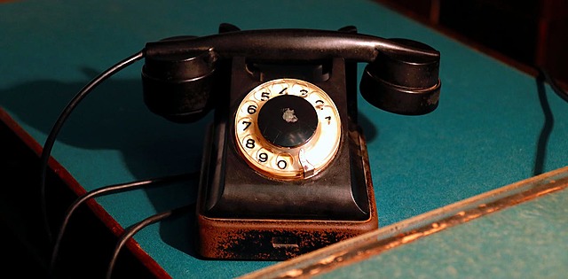 Telephone-Alexander Graham Bell