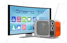 John Logie Baird/Television