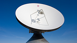 Timeline: Telecommunications