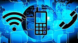 Timeline: Telecomunication invetions