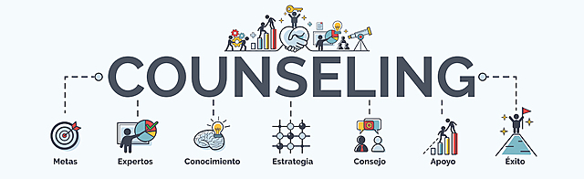 Movimiento americano de Counseling