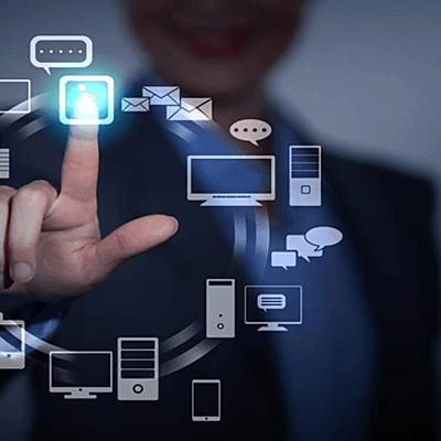 Timeline: Telecomunication inventions