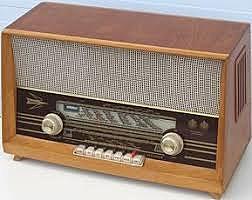 Radio- Guglielmo Marconi