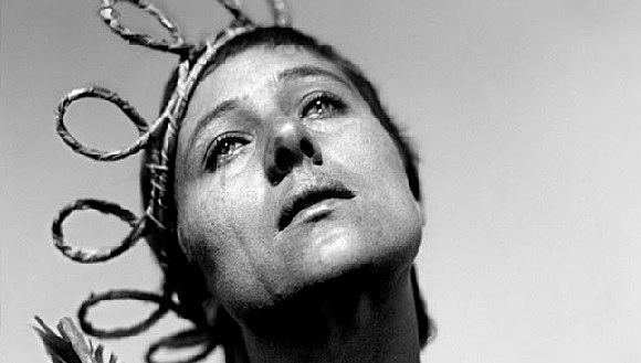 La Passion de Jeanne d'Arc