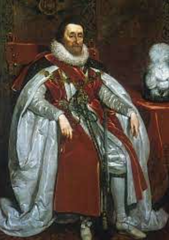 Nākamais troņa mantinieks