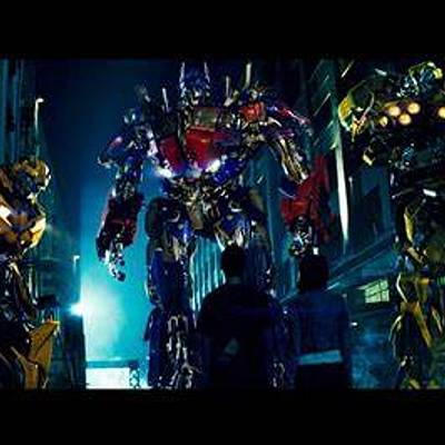 Timeline: transformers