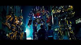Timeline: transformers