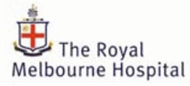 Melbourne Hospital is founded