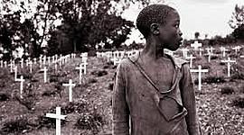 Timeline: Grade 8 Genocide, Civil Wars, & Refugees