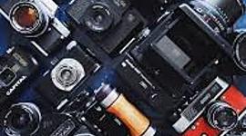 Timeline: Photographer