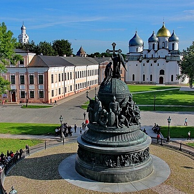 Timeline: Восклицательные знаки истории