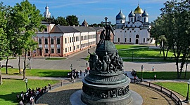 Timeline: Восклицательные знаки истории