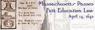 Massachusetts Law
