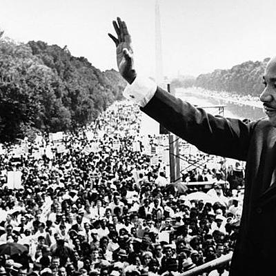 Timeline: Fighting for equality KEY: During the 1950s, a movement took form. The American Civil Rights Movement. They worked to gain equal rights for black and white, and to see an end to segregation.