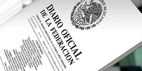 INCLUSIÓN DEL DAI A NIVEL FEDERAL