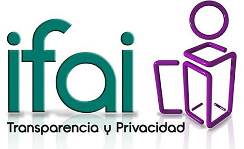 INSTITUTO FEDERAL DE ACCESO A LA INFORMACIÓN Y PROTECCIÓN DE DATOS