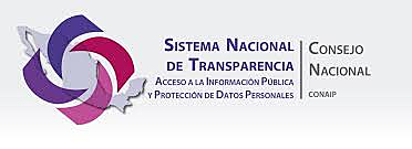 CONSEJO DEL SISTEMA NACIONAL DE TRANSPARENCIA, ACCESO A LA INFORMACIÓN PÚBLICA Y PROTECCIÓN DE DATOS PERSONALES