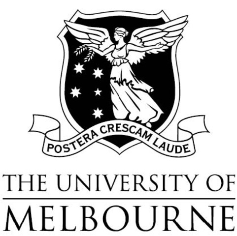 University of Melbourne is founded