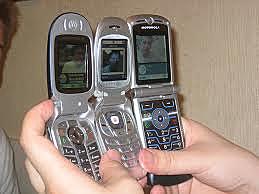 flip mphone