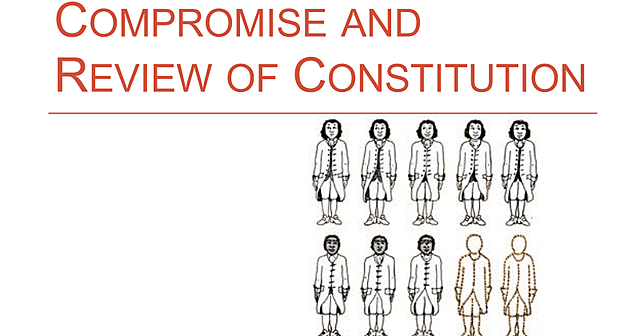The 3/5ths Compromise