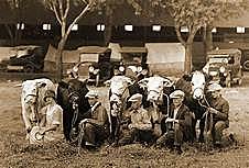 Smith Lever act of 1914