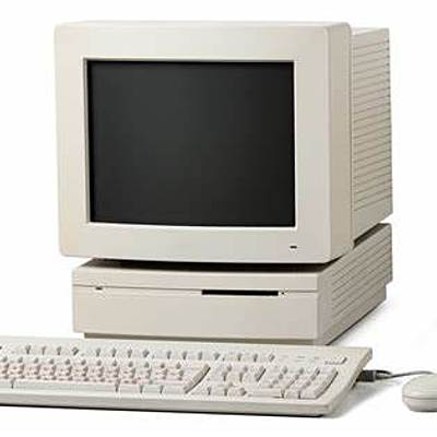 Timeline: Evolución Histórica del Ordenador