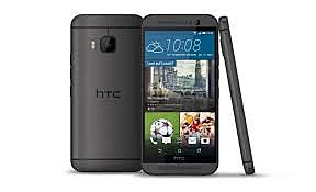 HTC phone