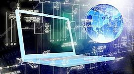 Timeline: La historia de la Informática