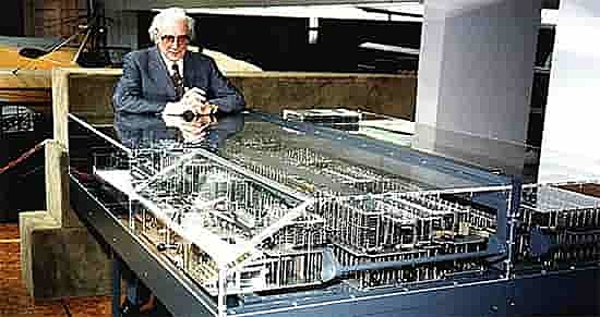 Primera Computadora Controlada por Programas