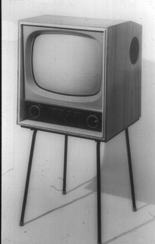 First Television