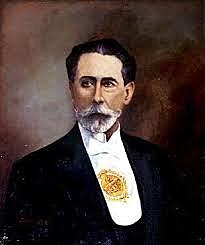 José Néstor Lencinas – Delfín Álvarez