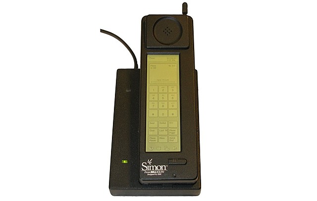 IBM Simon