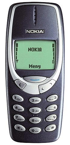 Nokia 3310