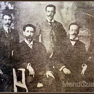 Timeline: El Lencinismo