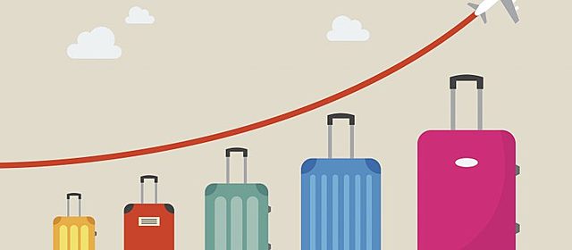 2002 "Tourist Caravans"