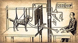 Timeline: Evolución del Condicionamiento Clásico y Condicionamiento Operante.