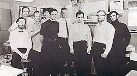 Timeline: Historia de la Informática