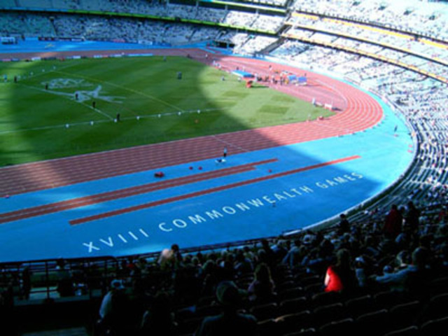 Commonwealth Games