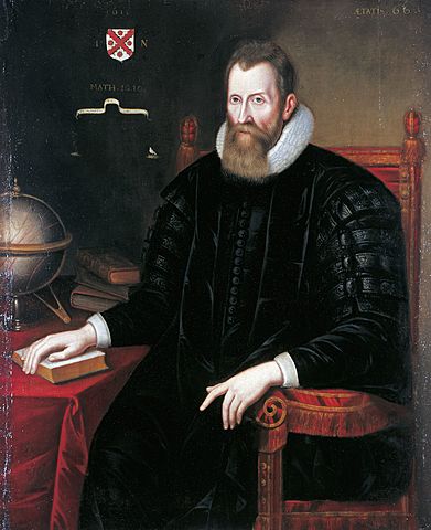 John Napier