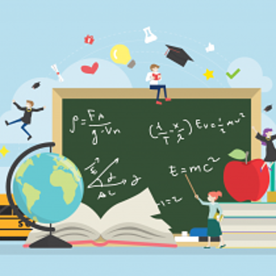 Timeline: History of Education