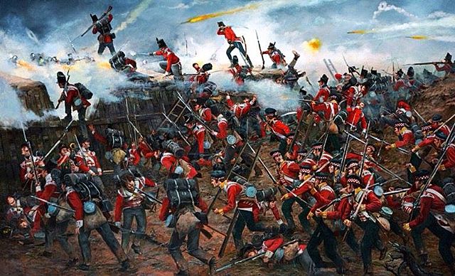Battle of Crysler's Farm