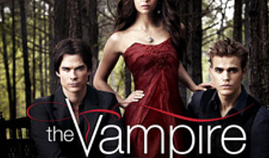 vampire diaries